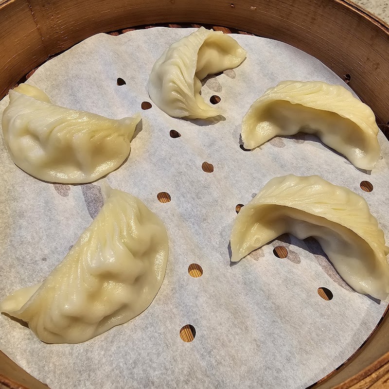 Din Tai Fung Xinyi Branch photo 7