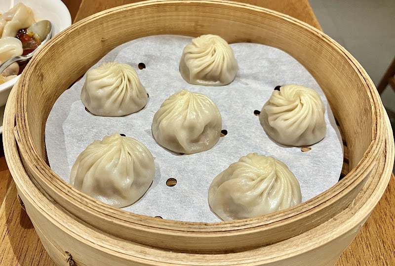 Din Tai Fung Xinyi Branch photo 3