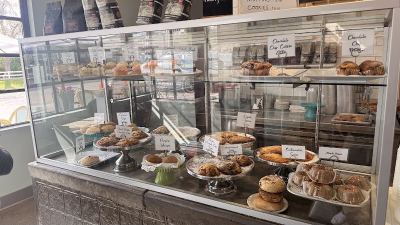 The Coffee Shop photo 2