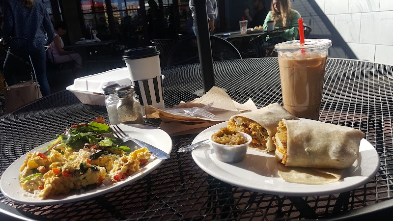 The Coffee Shop photo 2