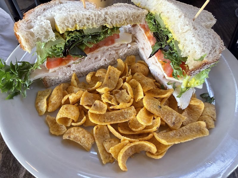 The Coffee Shop photo 3