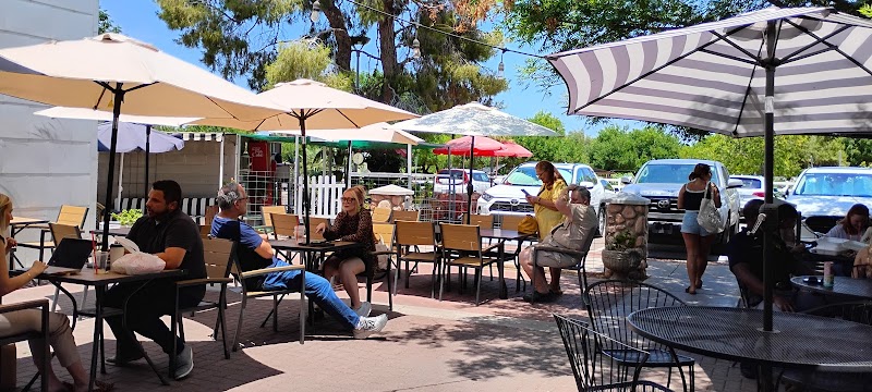 The Coffee Shop photo 1