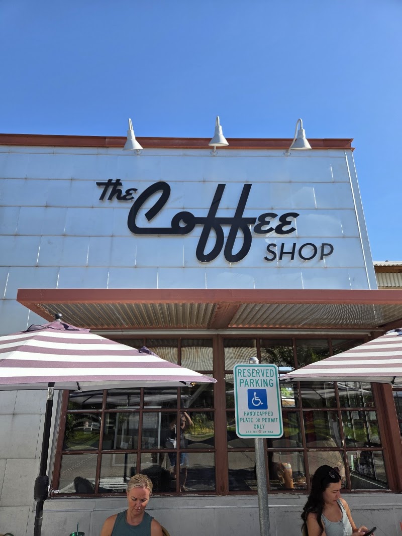 The Coffee Shop photo 4