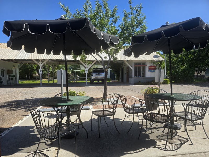 The Coffee Shop photo 1