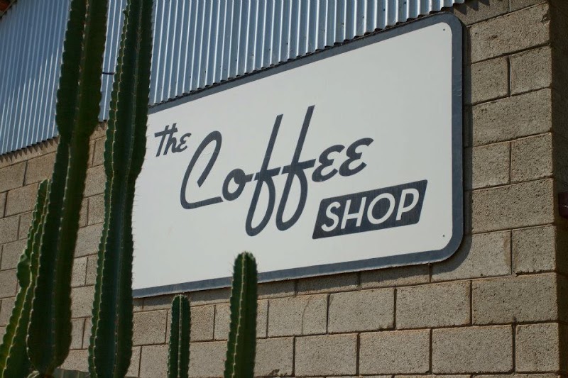The Coffee Shop photo 3