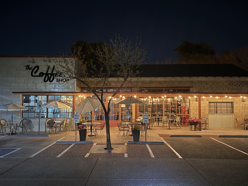 The Coffee Shop photo 4