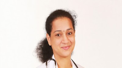Dr. Praveena Elizabeth- Gynaecologist & Obstetrician in Ernakulam