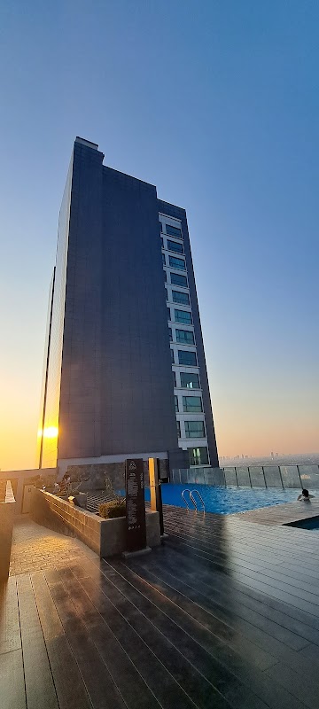 Apartment Embarcadero Bintaro