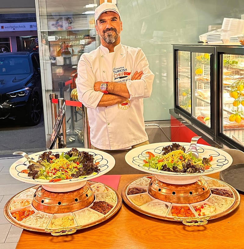 Harman Restaurant | Mus-Et (Halal Food) photo 5