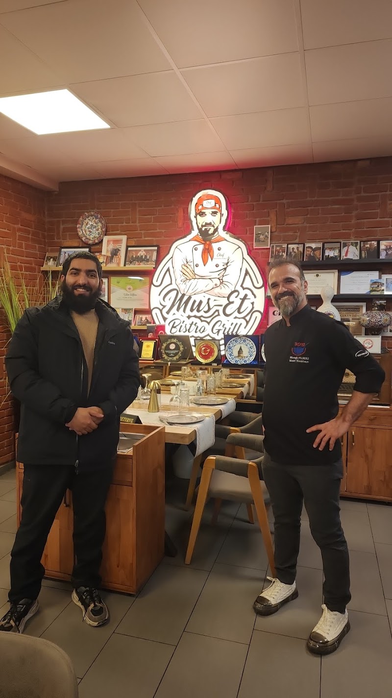 Harman Restaurant | Mus-Et (Halal Food) photo 6