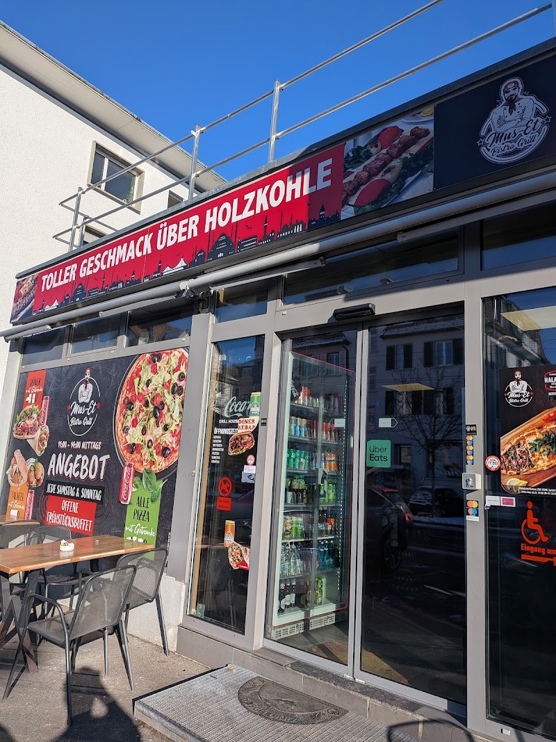 Harman Restaurant | Mus-Et (Halal Food) photo 1