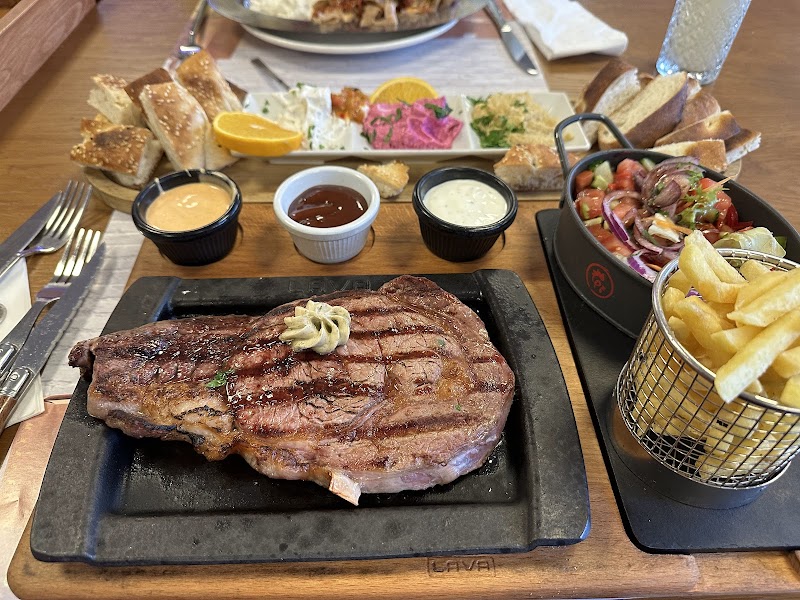 Harman Restaurant | Mus-Et (Halal Food) photo 4