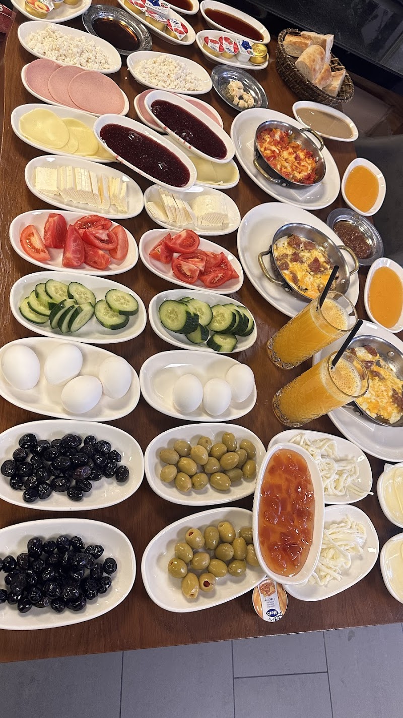 Harman Restaurant | Mus-Et (Halal Food) photo 2