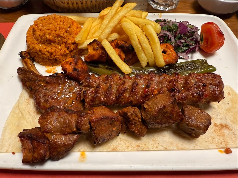 Harman Restaurant | Mus-Et (Halal Food) photo 3