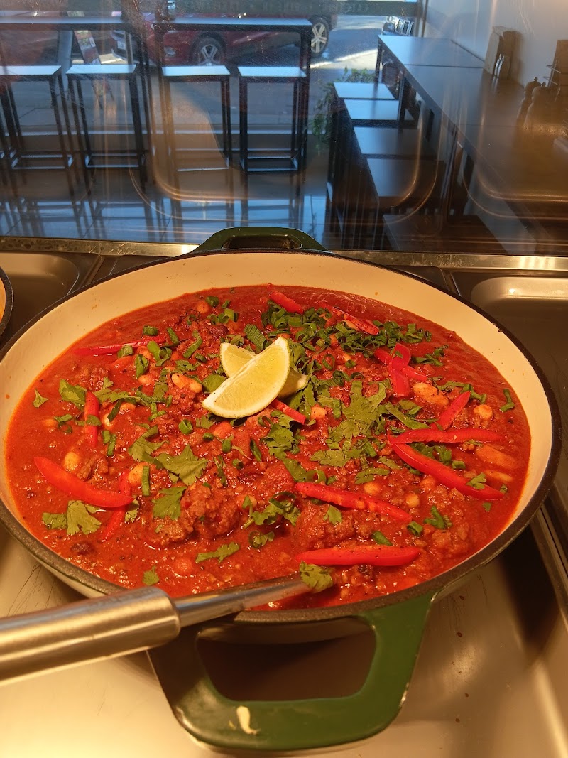 TASTE OF LATIN photo 5