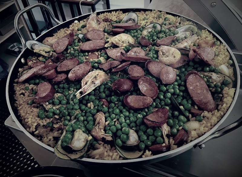 TASTE OF LATIN photo 2