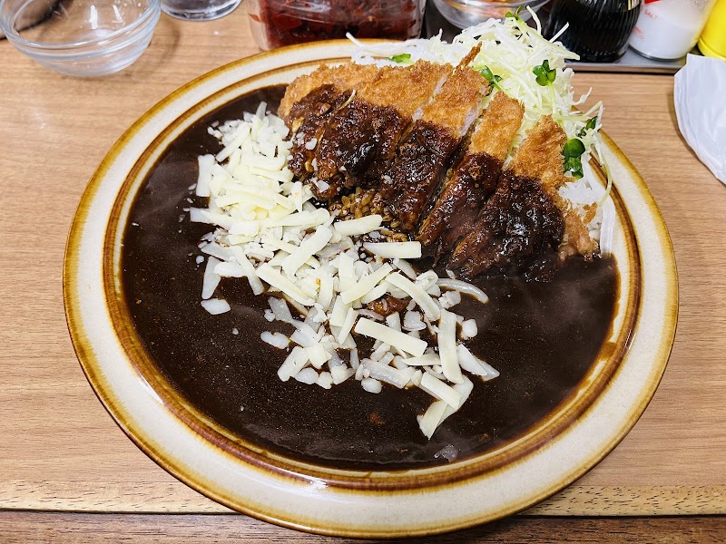 Kitchen Nankai Jinbocho photo 2