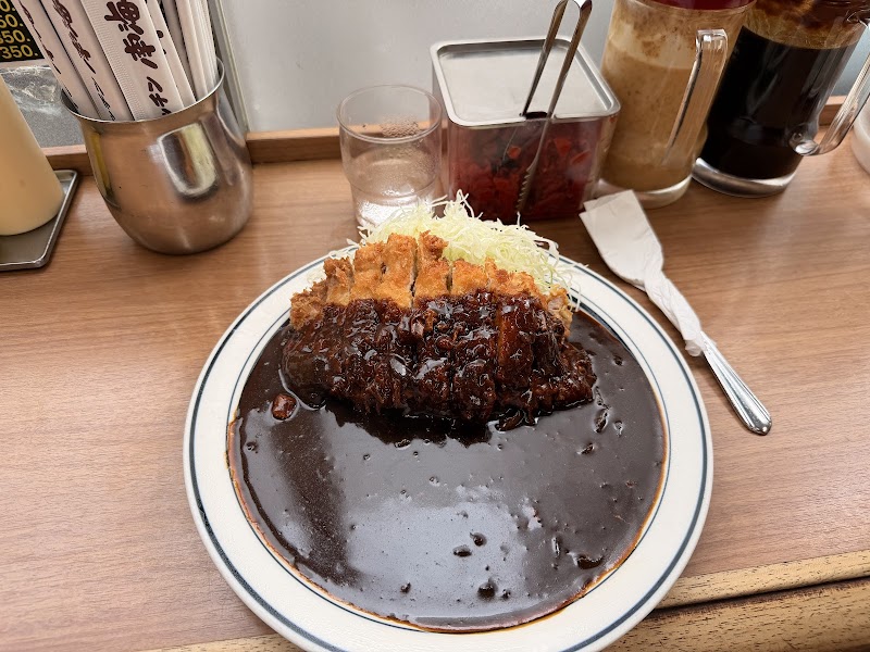 Kitchen Nankai Jinbocho photo 3