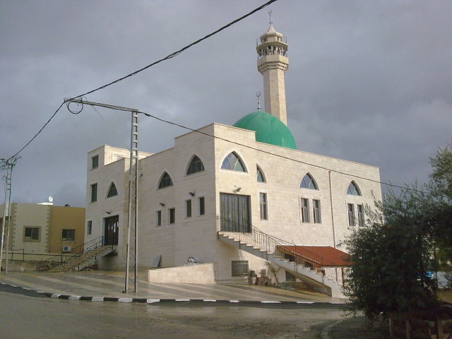 Bilal bin Rabah Mosque photo 2