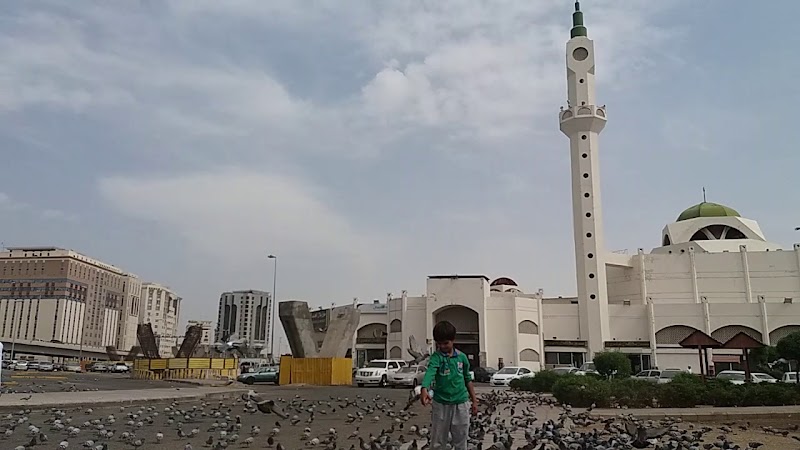 Bilal bin Rabah Mosque photo 5