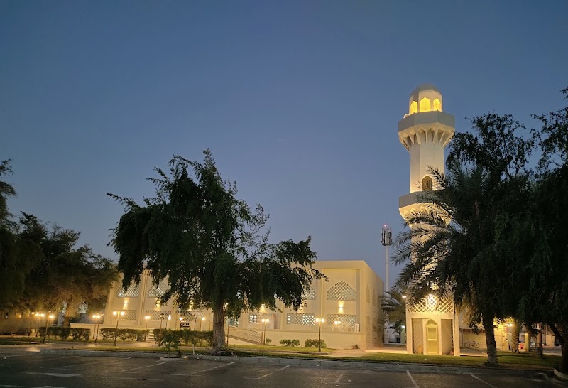 Bilal bin Rabah Mosque photo 3
