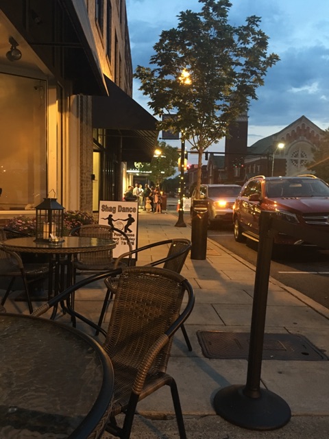 Gaston Pour House: Drinks, Food, Coffee & Lounge photo 1