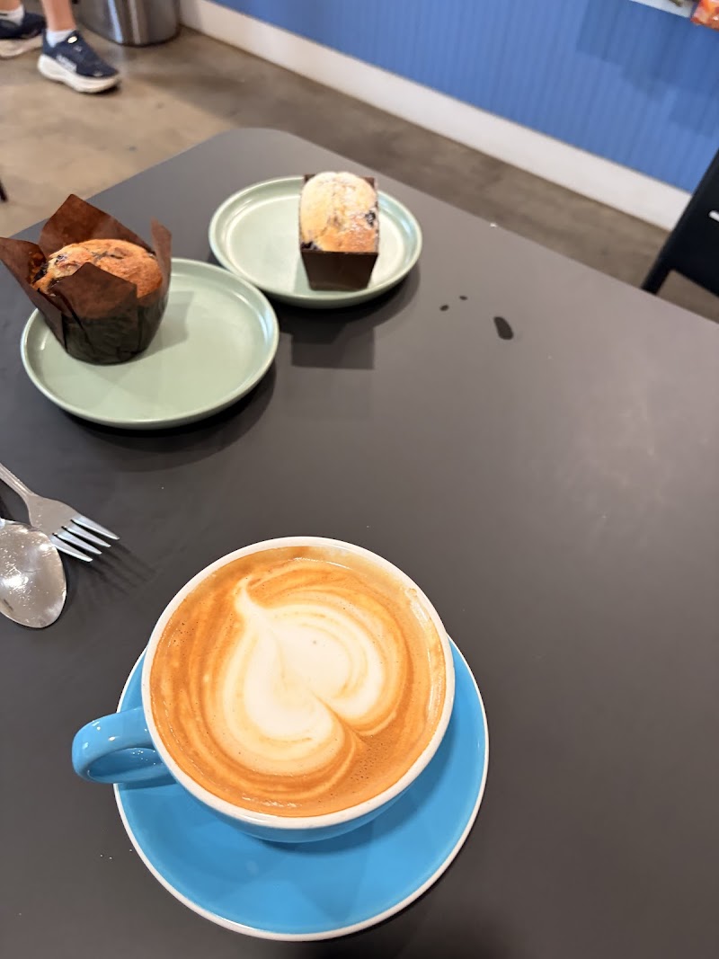 Småstad Coffee Roasters photo 4