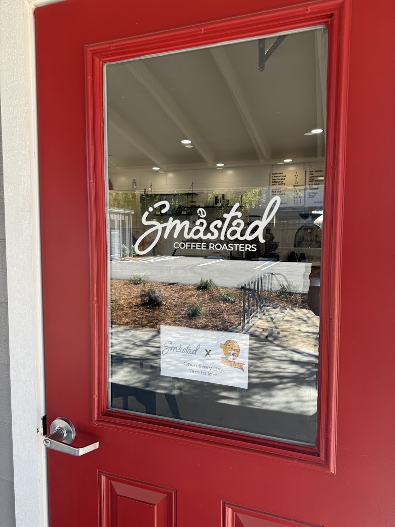 Småstad Coffee Roasters photo 1