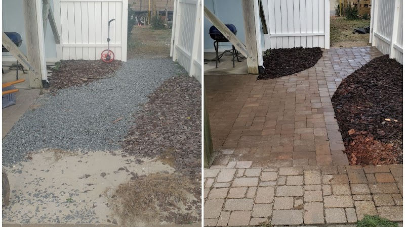 J.C.`s Lawn Care & Pressure Washing LLC