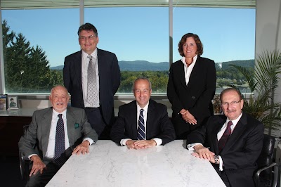 Finkelstein & Partners, LLP - Car accident lawyer in Albany