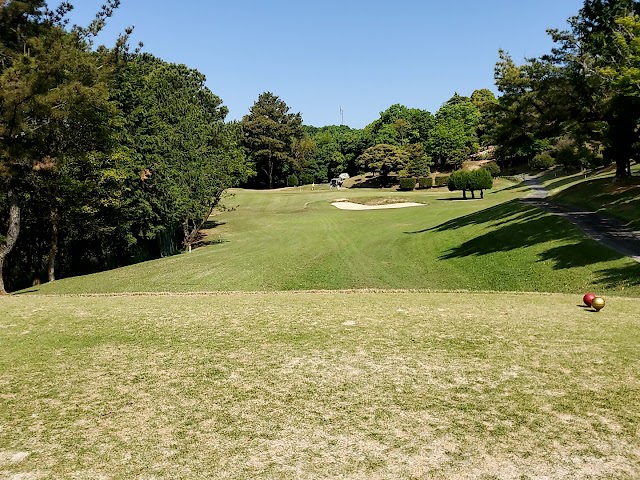 Teiho Country Club - Photo 1
