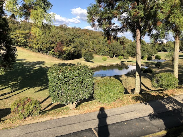 Teiho Country Club - Photo 10