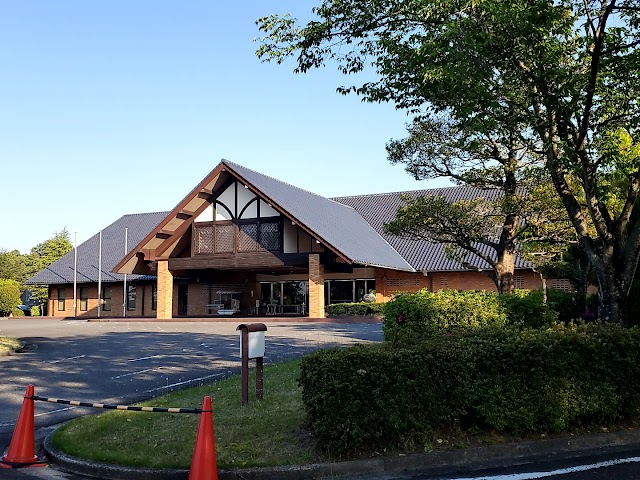 Teiho Country Club - Photo 2