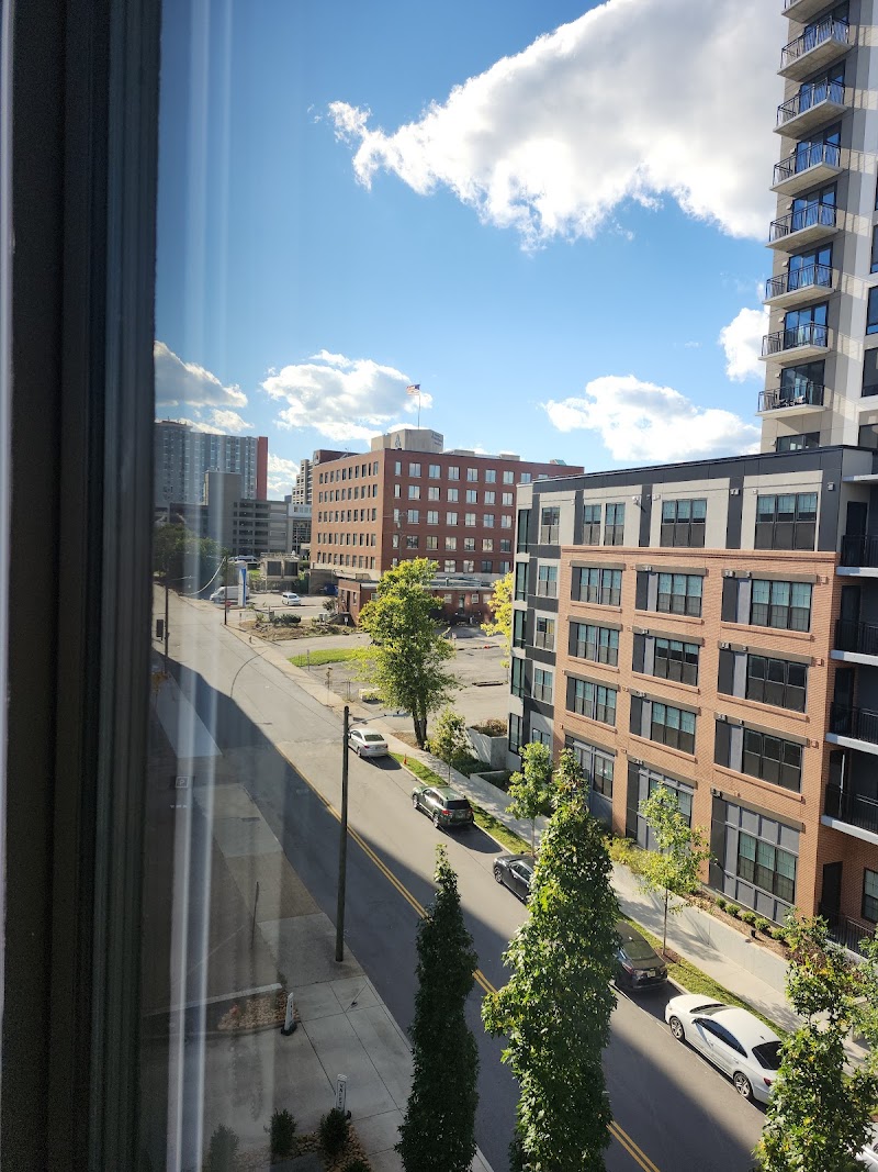 The Hayes Street Hotel Nashville