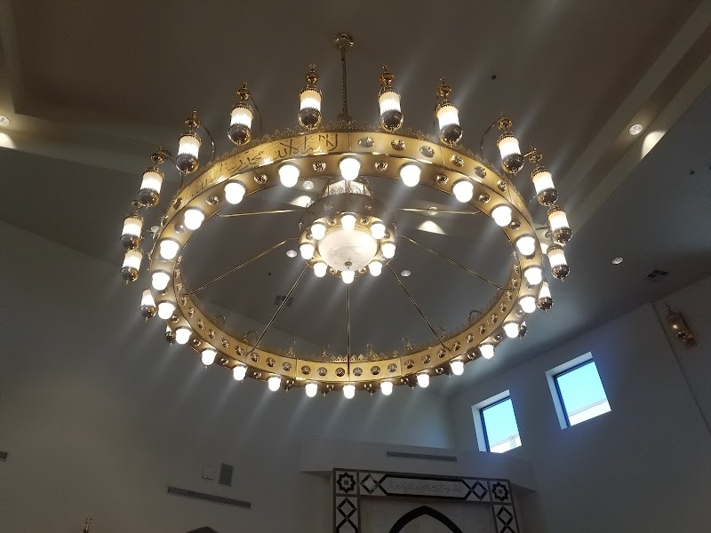 Islamic Foundation of Nevada photo 6