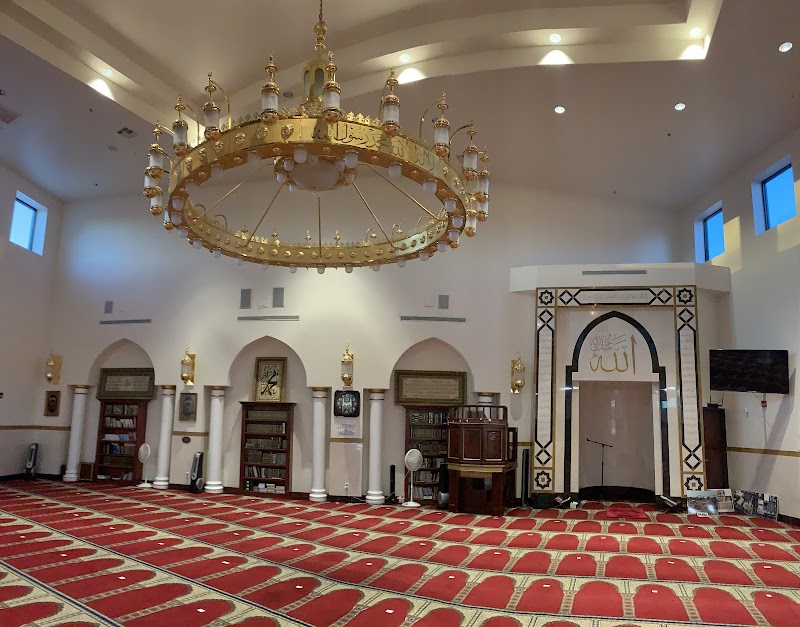 Islamic Foundation of Nevada photo 1