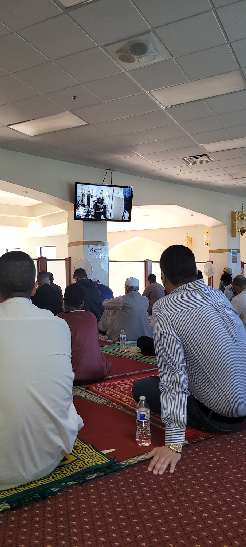 Islamic Foundation of Nevada photo 5