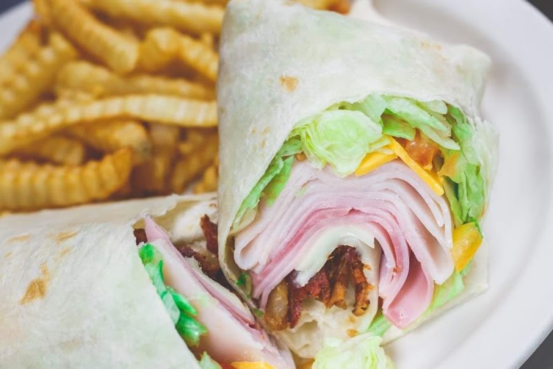 White Rose Cafe photo 2