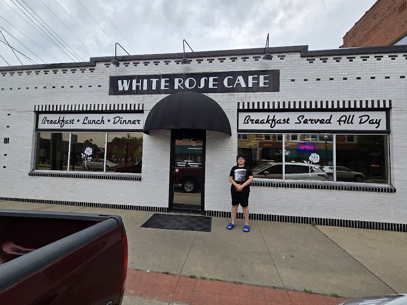 White Rose Cafe photo 4