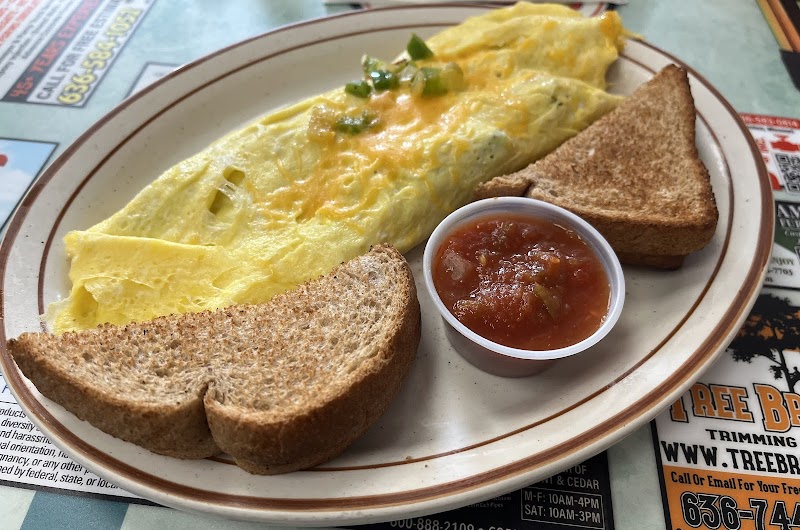 White Rose Cafe photo 3