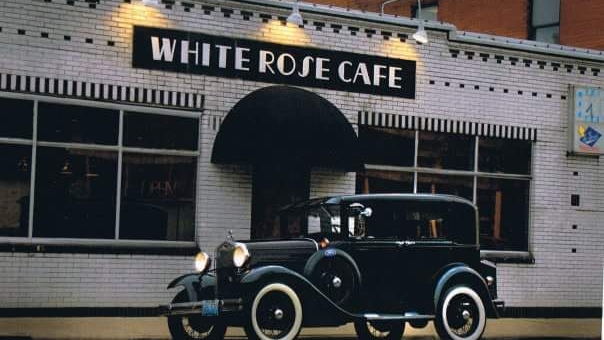 White Rose Cafe photo 1