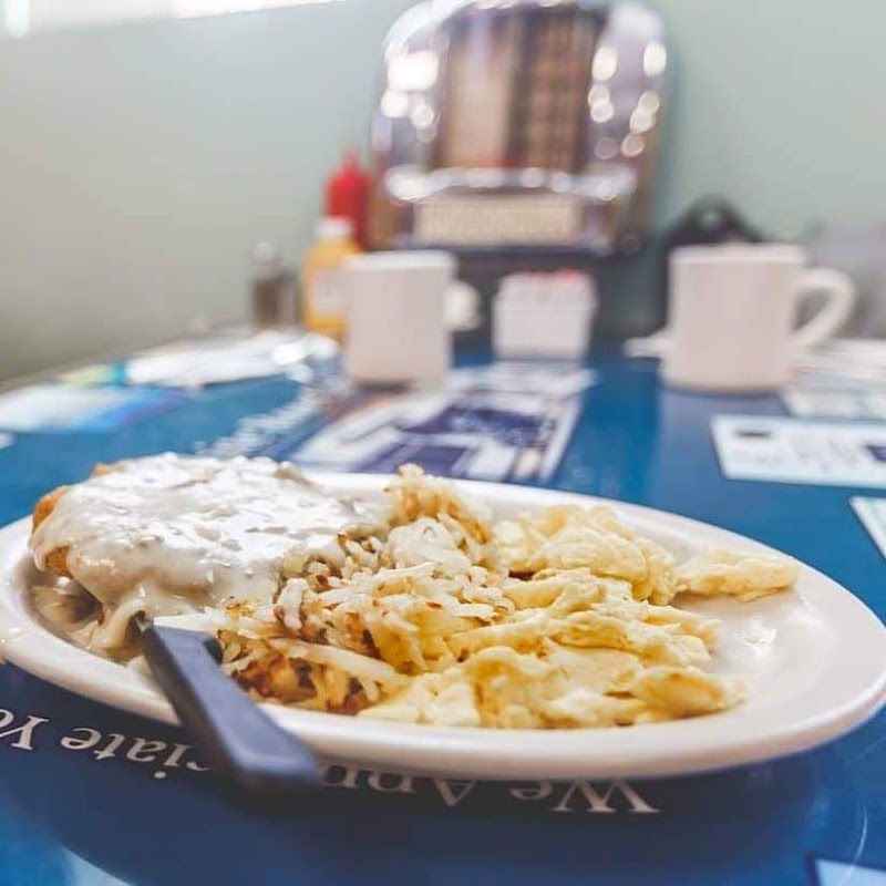 White Rose Cafe photo 2