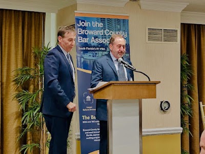 Rosenberg & Rosenberg, P.A. - Car accident lawyer in Hollywood