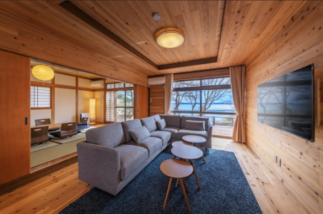 たびの邸宅 松島 nagi-凪-
