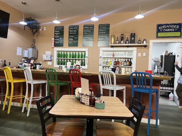 Town Line Diner