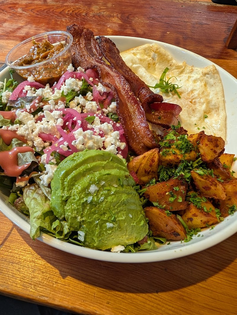 The Rose Establishment photo 3