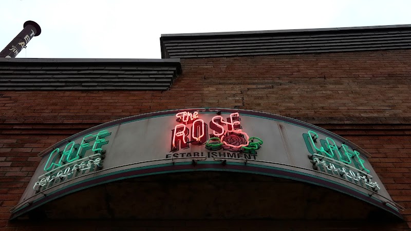 The Rose Establishment photo 1