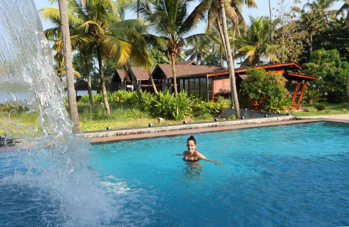 Maliekal Heritance - Resort In Cherai, Luxury Resort in Cherai, Kochi