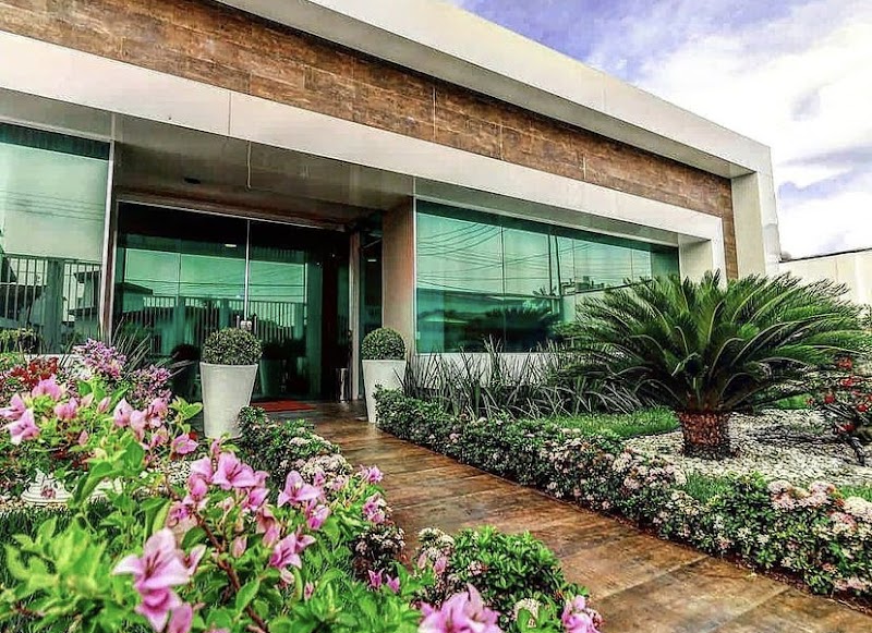 Dra. Georgia Coelho | Ortodontista Invisalign em Manaus - foto 2