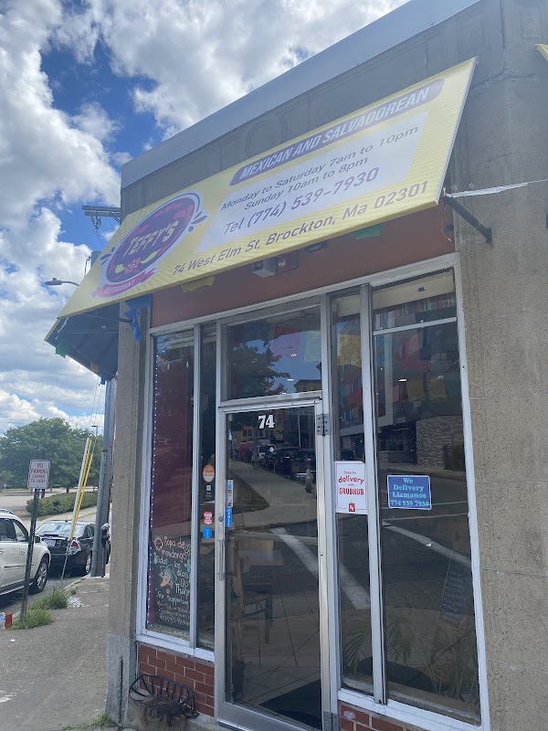 Teffy’s Restaurant
